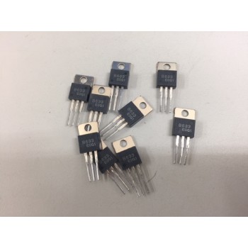 SANYO B633 Transistor
